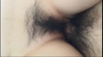 Pasangan Tionghoa Bercinta Liar Di Ranjang Sendiri