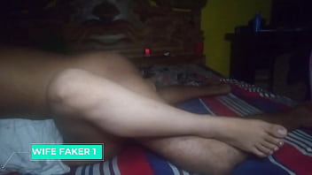 Gadis Desi Yang Menggoda Dan Penuh Nafsu