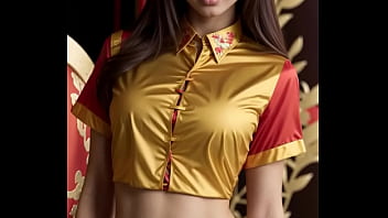 Koleksi Lingerie Imlek Ai Yang Menggoda Dan Menggairahkan