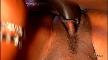 Gadis Hitam Manis Membuat Kontol Menghilang Di Dalam Liang Basahnya Yang Sudah Dicukur Rapi