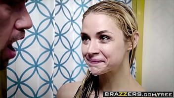Gairah Malam Istri Sejati: Sarah Vandella Dan Johnny Castle Beraksi Penuh Nafsu