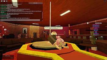 Roblox’ta Türkçe Ateşli Seks Oyunları
