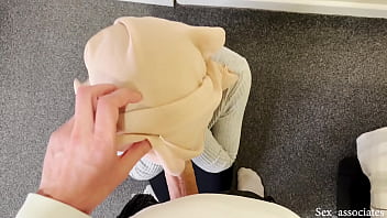 Istri Arab Hamil Merintih Minta Tolong, Tapi Tetap Dipaksa Untuk Melayani Nafsu Suami Dengan Mulutnya