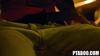Puncak Kenikmatan: Kenna James, Reagan Foxx, Dan Anna Claire Clouds Takluk Di Ranjang Bersama Diego Perez, Theodora Day, Sarah Arabic, Dan Little Puck