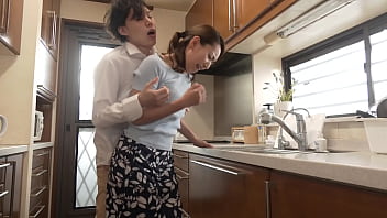 Saat Putriku Tak Ada, Ibunya, Yukari Mikawa, Jadi Tergila-gila Dan Diberkahi Dalam Oleh Pacar Putriku