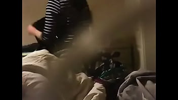 Gaun Seksi Gadis Berhijab Yang Menggoda