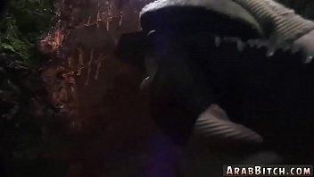 Ayah Arab Yang Menggoda Di Rumah Keduaku