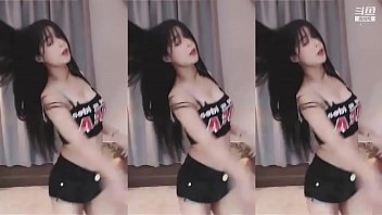 Em Gái Trung Quốc Uốn éo Thân Hình Mảnh Mai Quyến Rũ