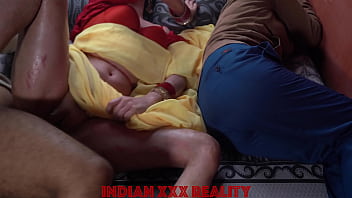 Gairah Mesum Ibu Tiri India Yang Menggoda Dalam Bahasa Hindi