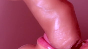 Istri Jepang Yang Jago Mengulum Kontol