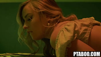 Berahi Liar 5: Kenna James, Reagan Foxx, Seth, Anna Claire Clouds, Diego Perez, Theodora Day, Sarah Arabic, Dan Little Puck Dalam Aksi Panas Tak Terlupakan