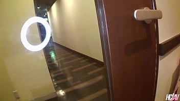 Gadis Jepang Sarina Tsubaki Yang Bergairah Dipenuhi Sampai Tumpah
