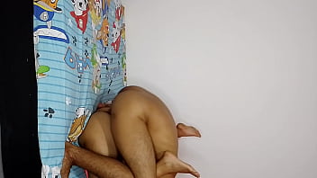 Memek Istri Jalang Kumasuki Kasar Dan Keras Di Kamar Adik Tiriku, Lalu Dia Masuk