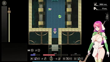 Petualangan Mesum Agnietta: Game Hentai Jepang Arpg Yang Menggoda Bagian 1 Dari 6