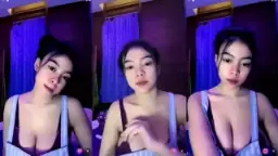 Gadis Tiga Winda Yang Menggoda Dengan Tubuh Mulus Dan Sensual