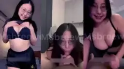 Konten Mesum Bree Wales Dari Onlyfans Bocor, Video Seks Lengkap Dan Terbaru Yang Bikin Ngeces