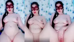 Leora Colmek Meki Pink Yang Menggoda Dan Menggairahkan