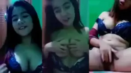Syahnaz Ketahuan Main Di Ome Tv Sama Abg Ipar Yang Ganteng