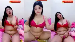 Valerinakesya Si Host Montok Toge Yang Bikin Ngelindur