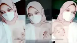 Video Panas Hijab Camilla 5 Yang Bikin Napsu Meleleh