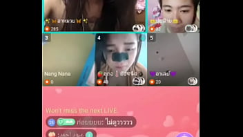 Bigo Live Thailand: Aduh, Panas Banget! 7 Jam 3 Menit Aksi Seru Yang Bikin Nggak Bisa Berhenti Nonton