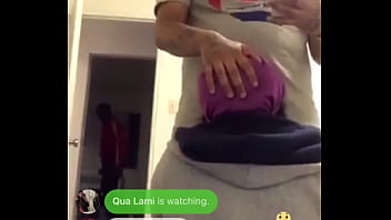 Bbw Tante Mesum Ngentot Kontol Di Facebook Live