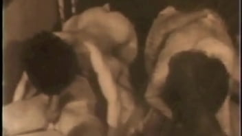 Kisah Panas Para Ibu-ibu Berpengalaman: Kisah Rahasia Seorang Bangsawan Victoria