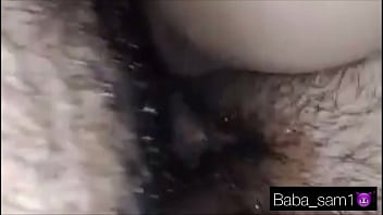 Gadis Perawan 18 Tahun Dihajar Dalam-dalam