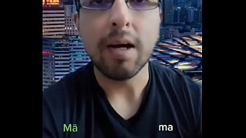 Tutorial Intensif Mandarin: Panduan Erotis Untuk Penutur Bahasa Spanyol Yang Haus Petualangan