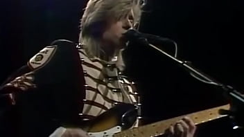 Eric Johnson Menggoyang Austin Dengan Gitar Panas Di 1988