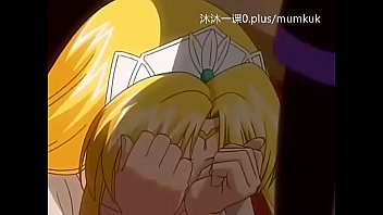 动漫激情中文字幕：艾尔菲纳1-3第三部 湿身诱惑课堂