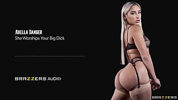 Abella Danger Tunduk Takluk Pada Kontol Besarmu Di Brazzers / Gunakan Kode Xvpromo Untuk Diskon Eksklusif
