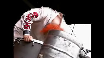 Goyangan Ganas Slipknot 1999: Panggung Penuh Nafsu Dan Keringat