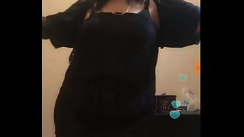 Nenek Genit Pamer Tubuh Di Live Bigo