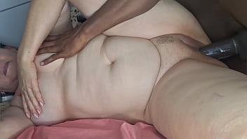 Salah Masuk Kamar, Malah Ngentot Sama Mertua