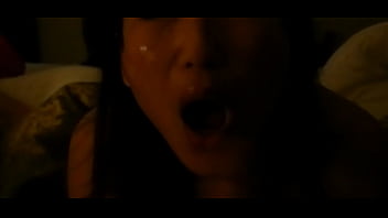 Wajah Oriental Yang Menggoda Dan Sensual