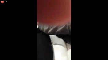 Tayangan Panas Di Facebook Live: Aksi Mesra Di Depan Kamera