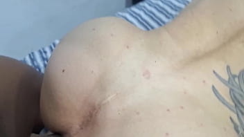 Fui Visitar Minha IrmÃ Mas Meu Cunhado Estava Sozinho E Me Comeu Gostoso