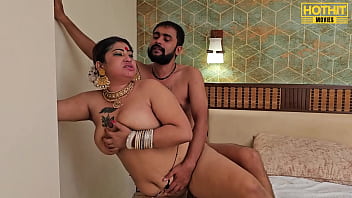 Mertua Tiri Dan Menantu Tiri Berahi Saat Istri Tiri Tak Sadarkan Diri