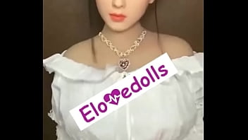 Boneka Seks Robot Pengantin Asia Silikon, Boneka Seks China, Boneka Seks Amerika
