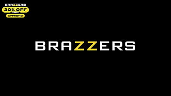 Dipijat Dan Dihardcore Abis, Abigaiil Morris Di Brazzers!