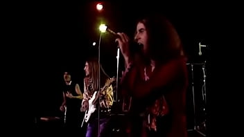 Gelora Nafsu Scorpions: Konser Liar Yang Membakar Panggung Tahun 1977