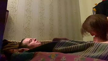 Mengebiri Dubur Ibu Malam Rusia Yang Tak Pernah Puas