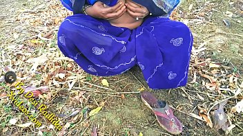 Gadis Desa India Dengan Bulu Kemaluan Alami Bercinta Di Alam Terbuka Oleh Desi Radhika