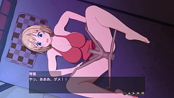 【実況】タイムループntr-体験版【四ノ宮美琴】後編