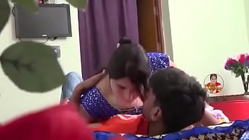 Panasnya Ranjang Pawan Dan Rinku Yang Tergila-gila Dalam Cinta