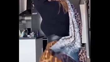 Cewek Arab Hot Siap Melayani