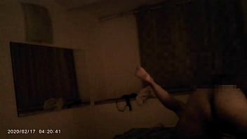 Klien Menggila Di Ranjang Bersama Pelacur Tionghoa