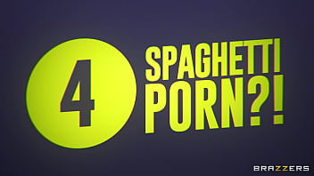 Membongkar Adegan Mesum: Spaghetti Panas Yang Menggoda Selera
