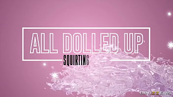 Dolled Up: Squirting Edition – Download Lengkap Di Brazzers